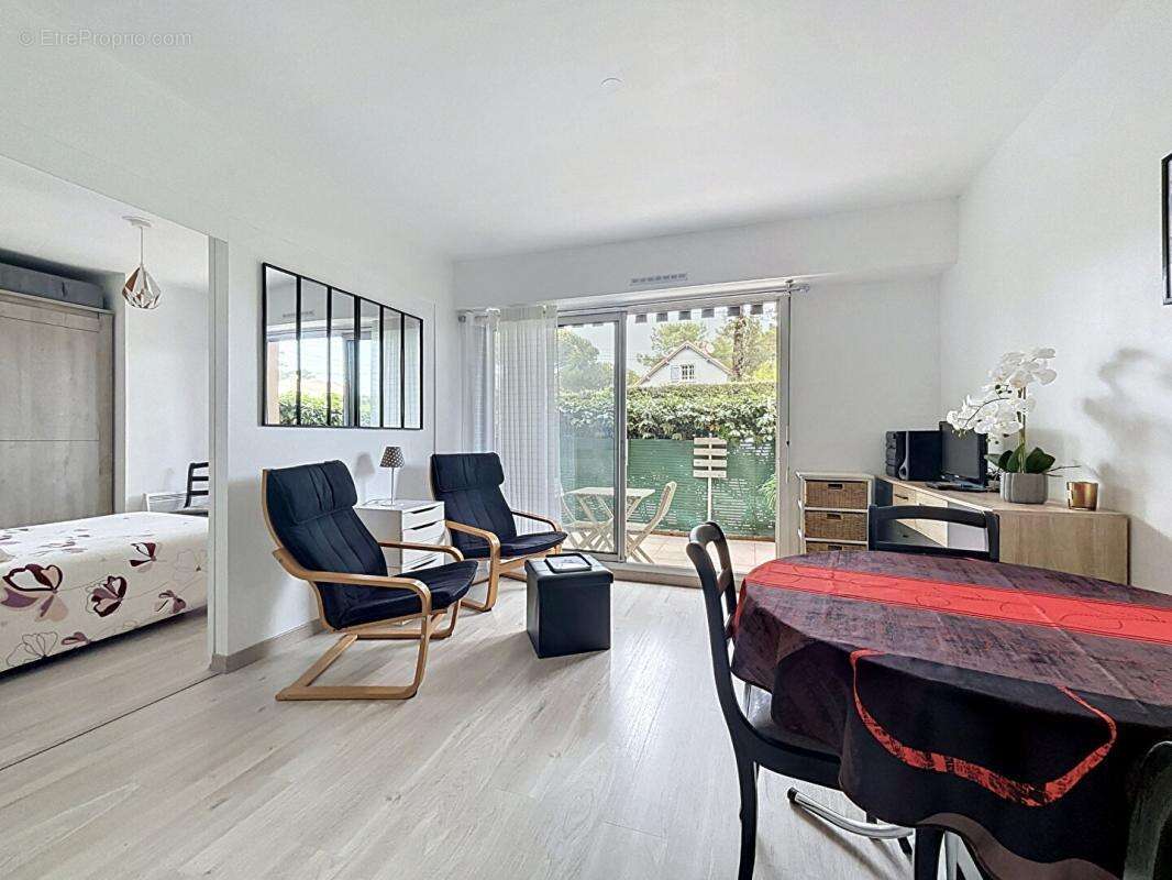 Appartement entre la baule et pornichet - photo 2