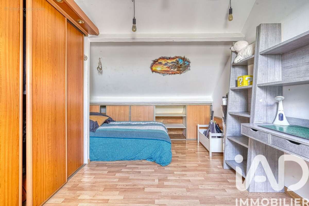 Photo 7 - Appartement à CHEPTAINVILLE