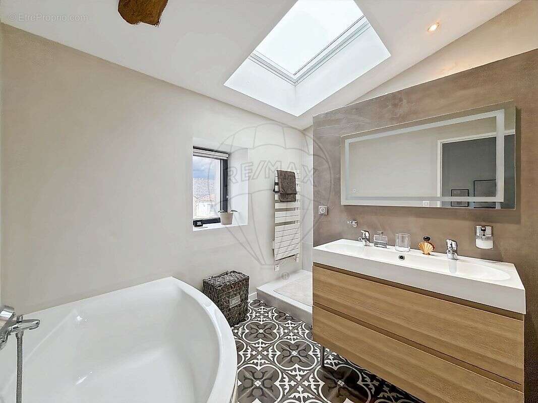 Maison à LE LOROUX-BOTTEREAU