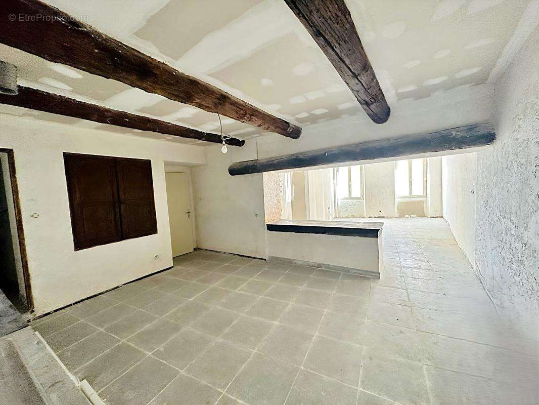 Appartement à PERTUIS