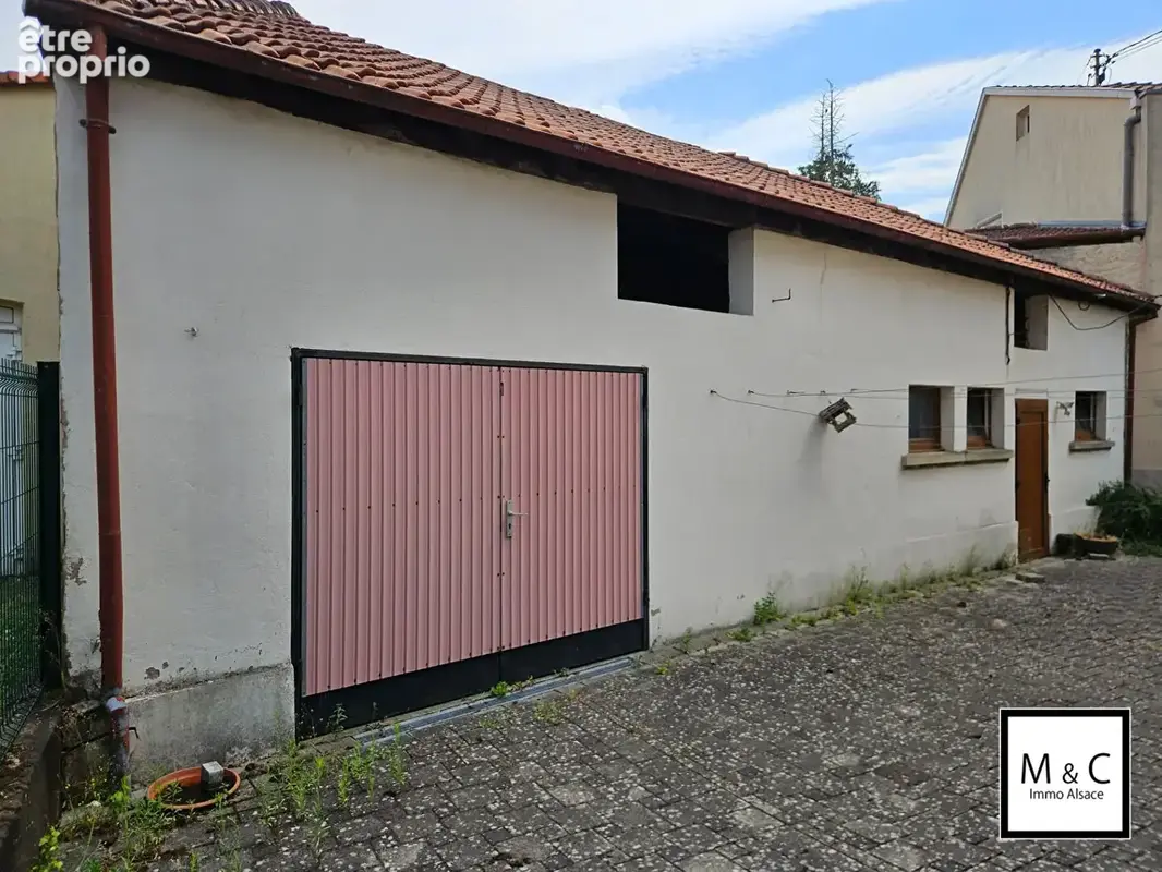 Maison à Lauterbourg de 127 m2 - photo 12