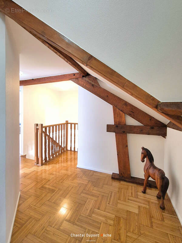 Maison à CHARTRES