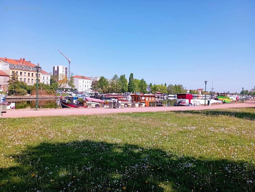 Appartement à ROANNE