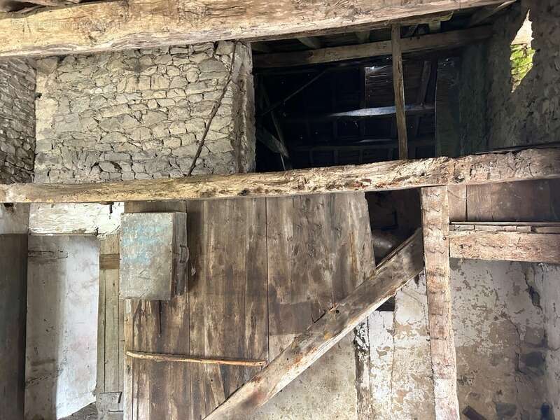 Maison à BALLEDENT