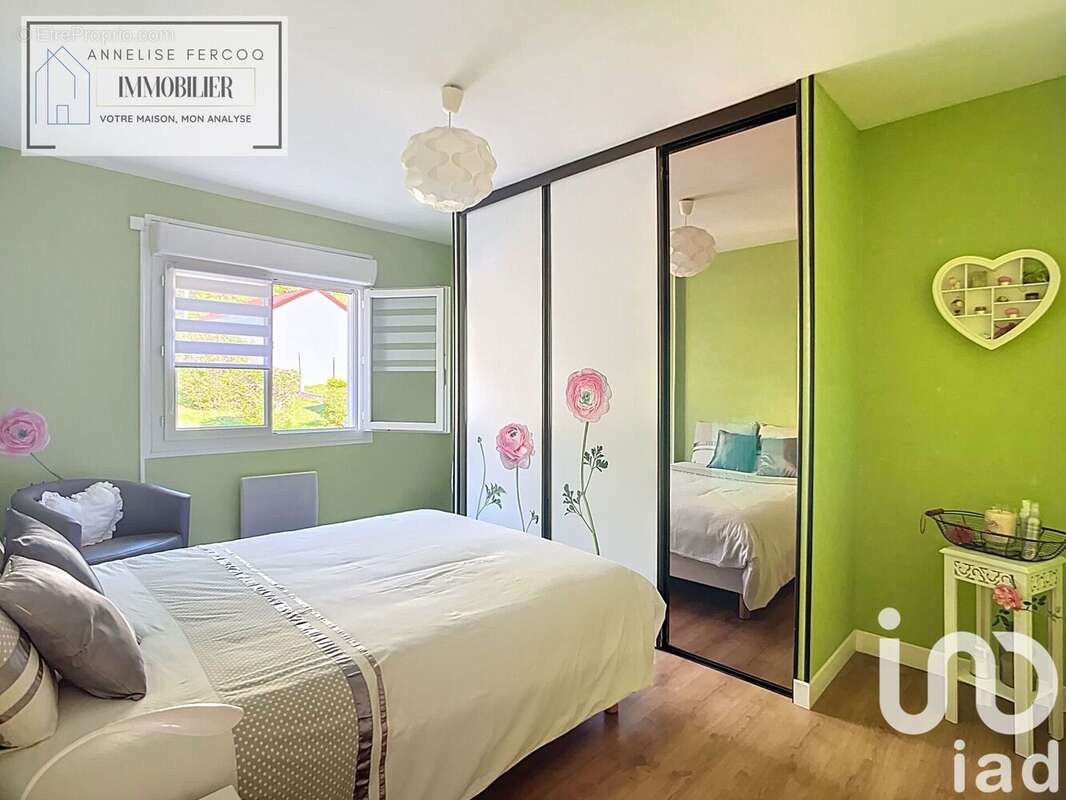 Photo 9 - Maison à CHAULGNES