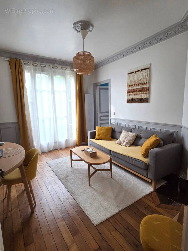 Appartement à ALFORTVILLE