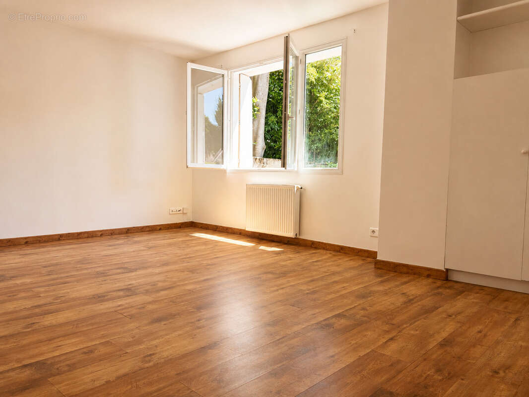 Appartement à LE BOUSCAT