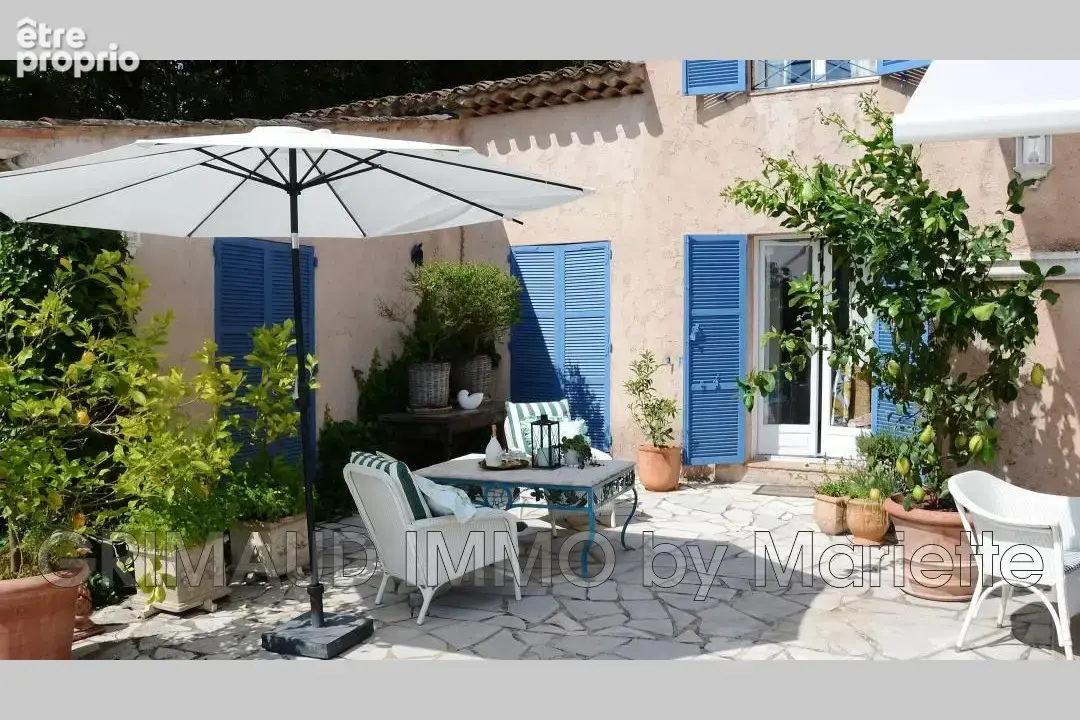 Maison 5 pièces 164 m² à vendre à Les Adrets-De-L'esterel (83600) - photo 6
