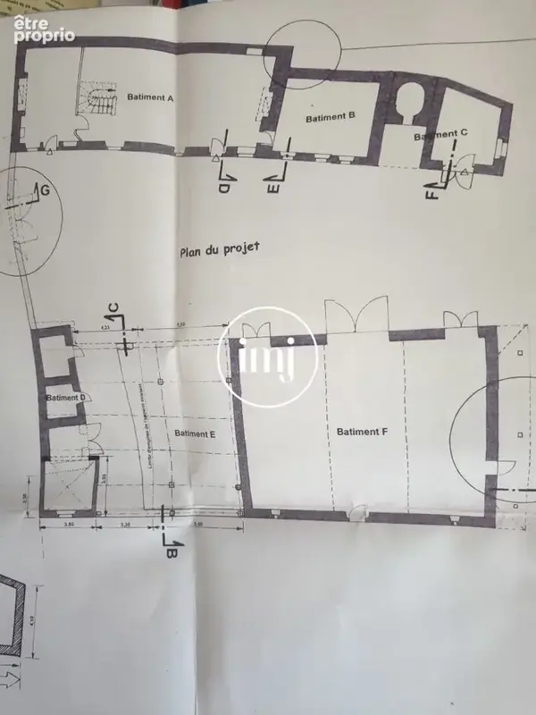 Maison 5 pièces 150 m² à vendre à Bussiere-Galant (87230) - photo 9