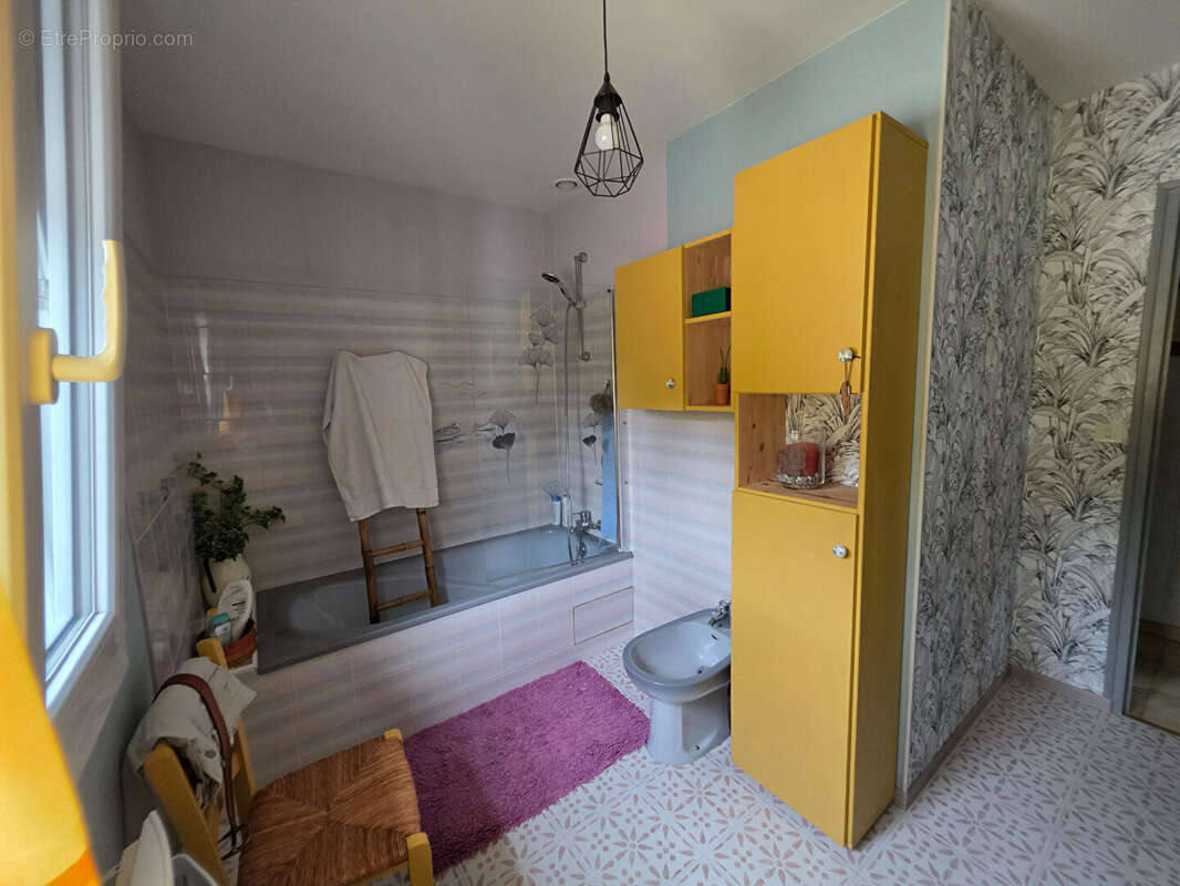Maison Barrou - photo 13