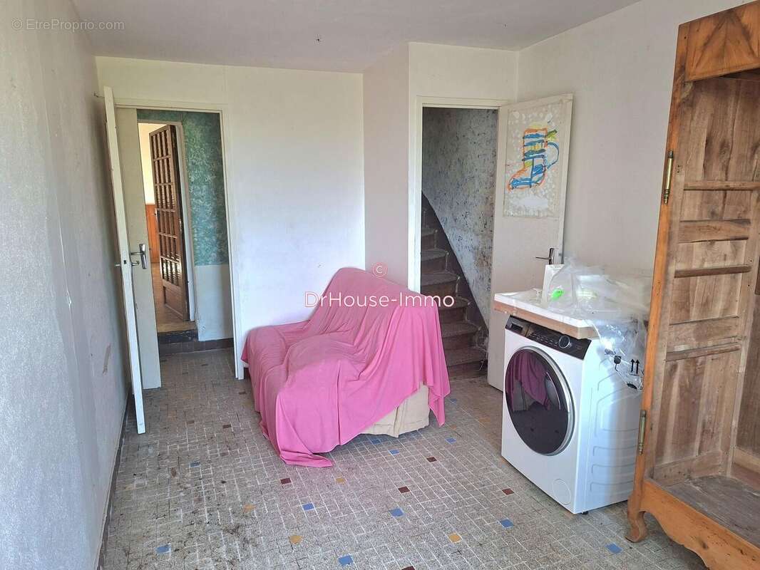 Maison à GUEMENE-PENFAO