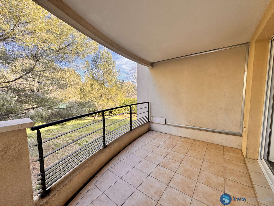 Appartement à LA SEYNE-SUR-MER