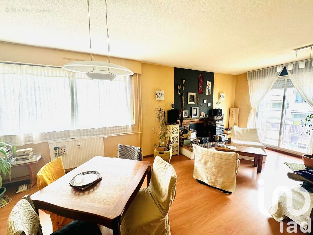 Photo 5 - Appartement à MULHOUSE