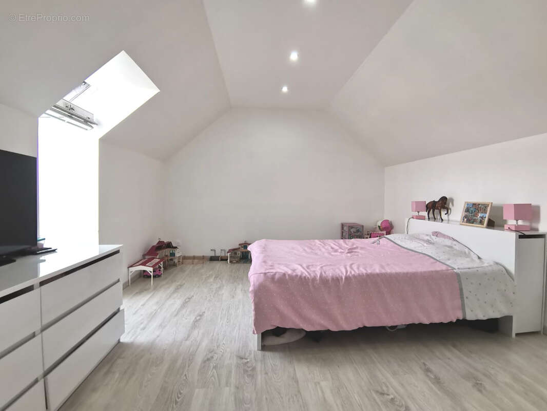 Maison à NOYELLES-SUR-MER