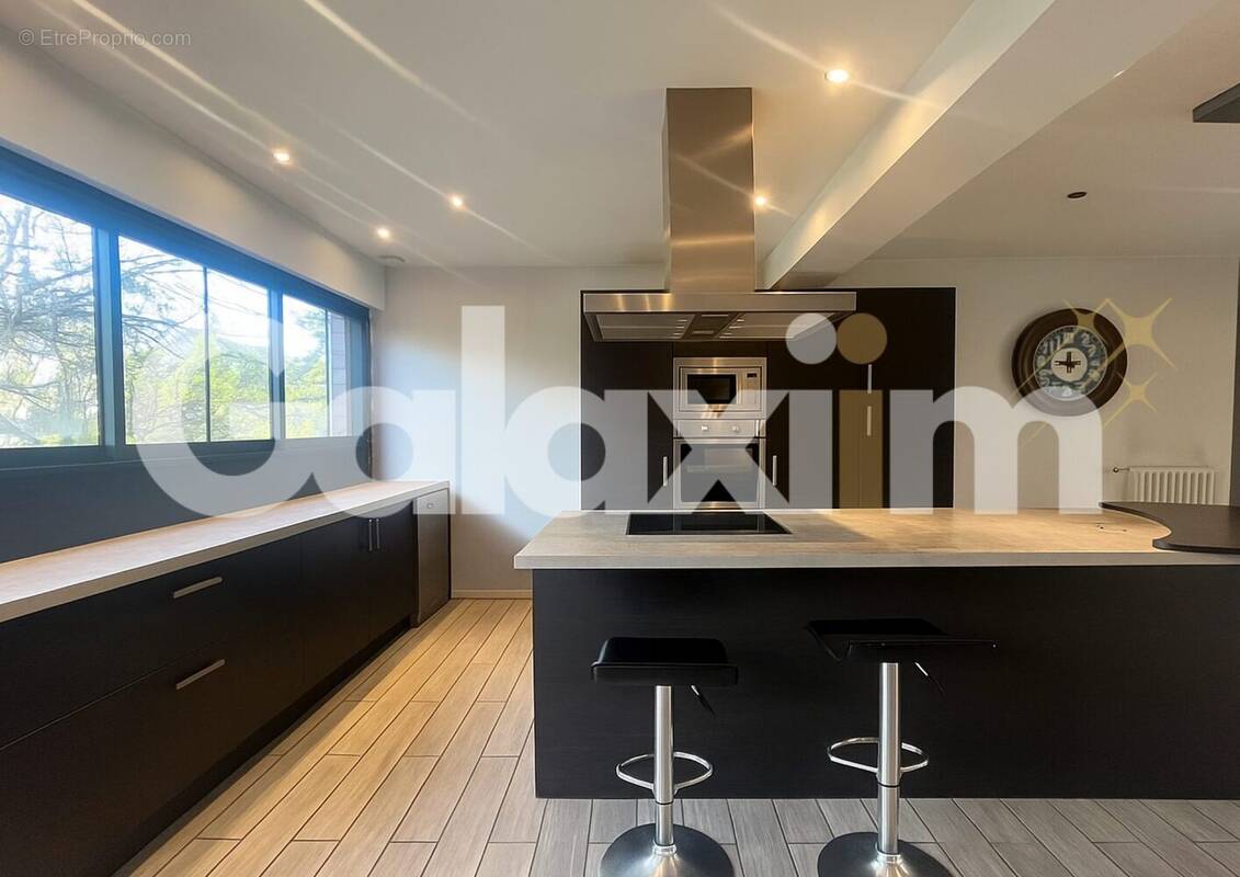 Maison à CESSON-SEVIGNE