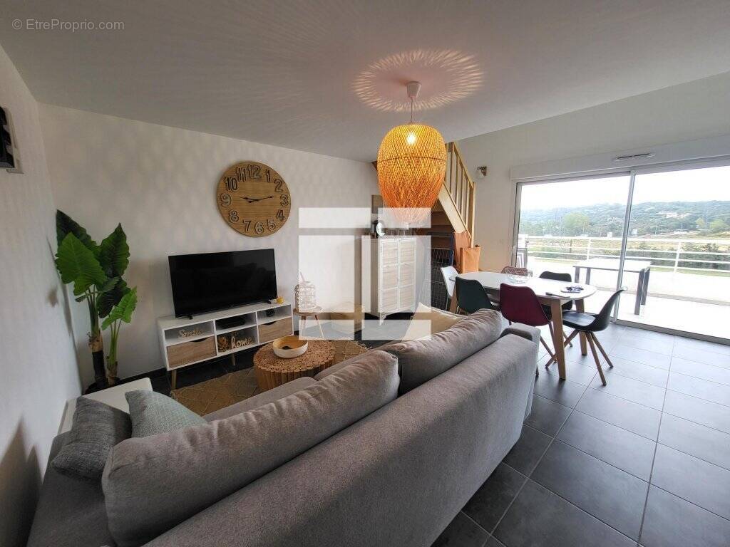 Appartement à PORTO-VECCHIO