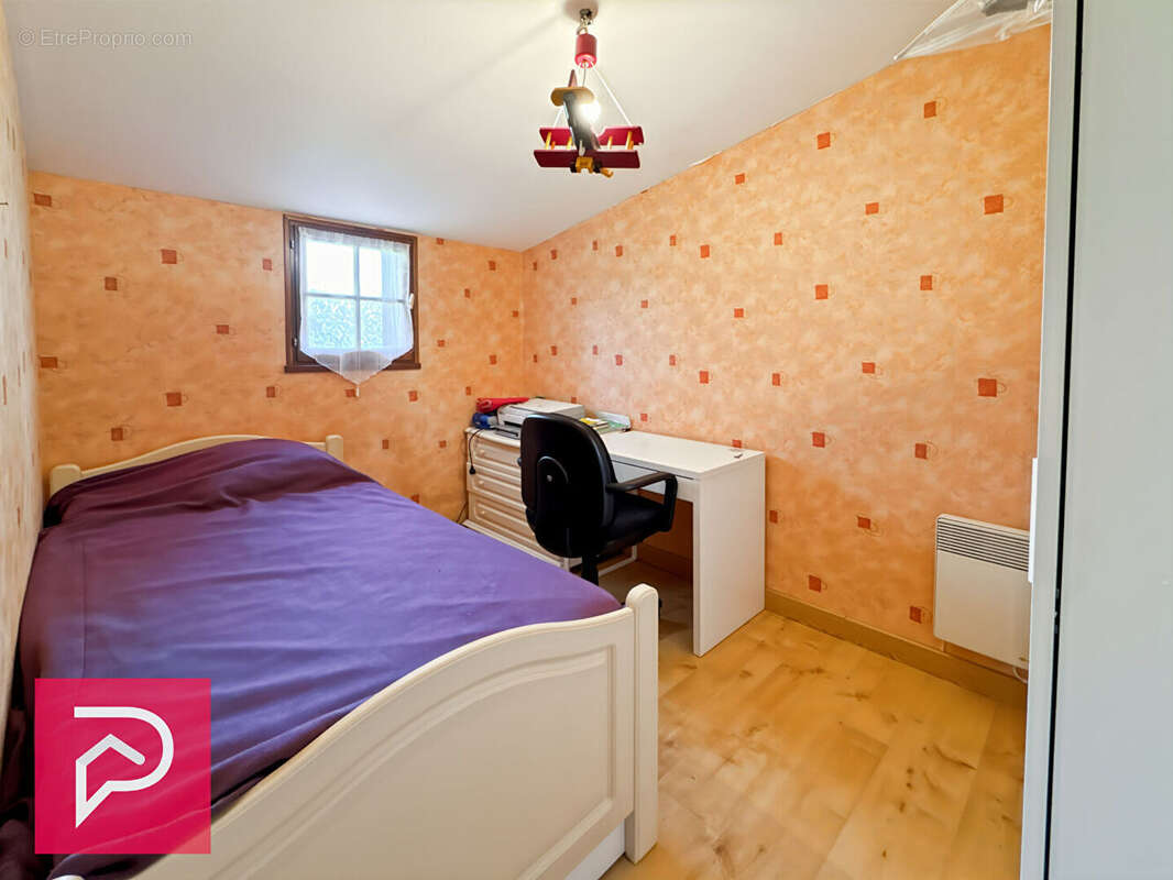 Maison à THIBERVILLE