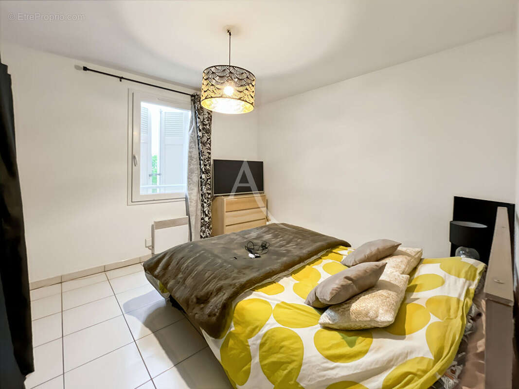 Appartement à LA BARRE-DE-MONTS