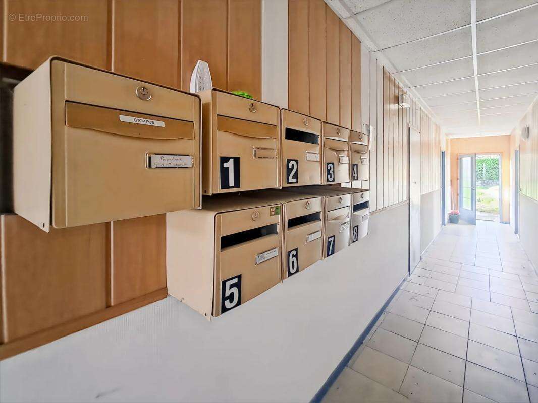 Appartement à GOURDAN-POLIGNAN