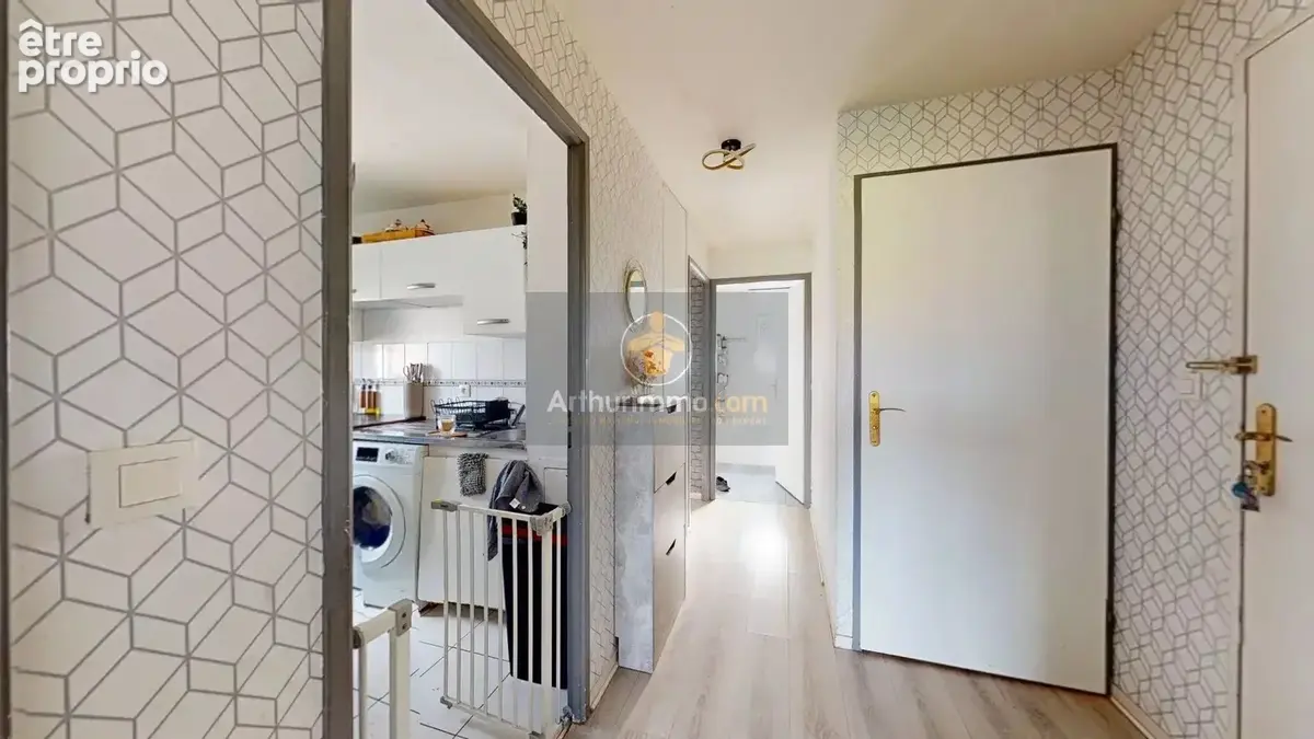 Vente Appartement Chanteloup-les-vignes(78570) 115 000ï¿œ - photo 8