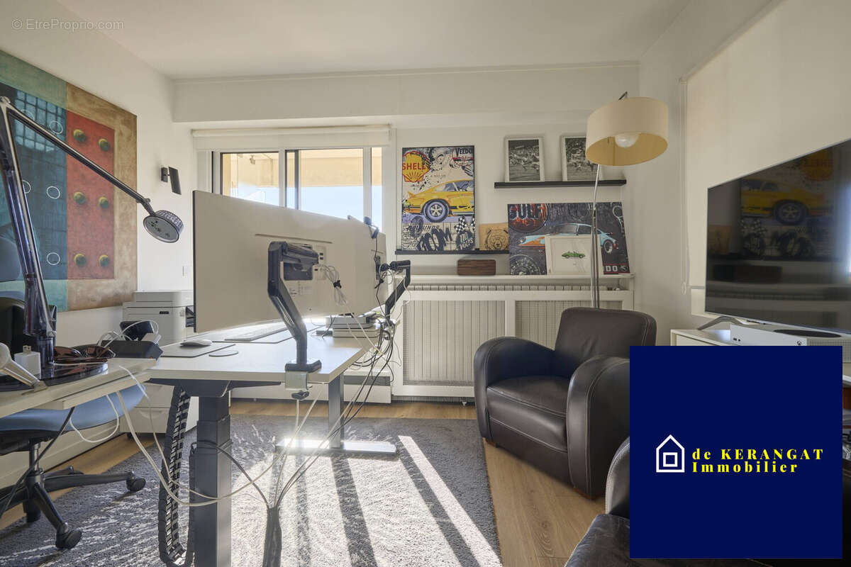 Appartement à SCEAUX