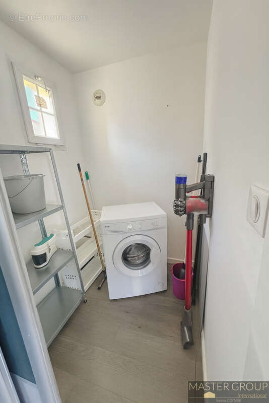 Appartement à AJACCIO
