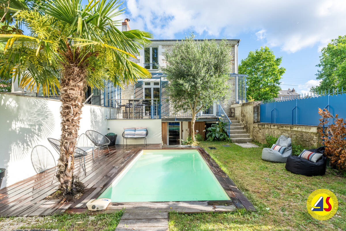 Maison à REZE