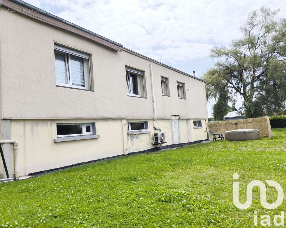 Photo 6 - Maison à ROCROI