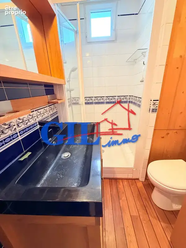 Vert saint denis grand village - maison de 170 m2 - photo 13