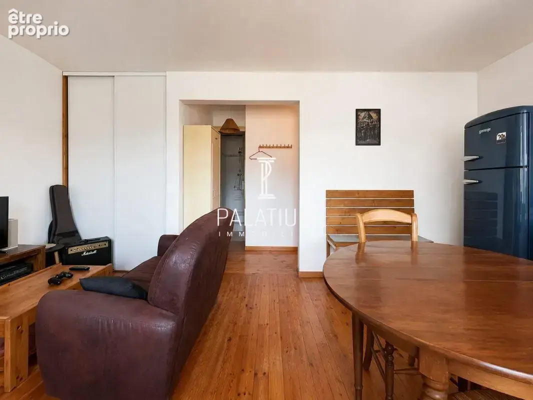 Maison de caractère - 260 m² - 4 appartements & revenus lo - photo 25