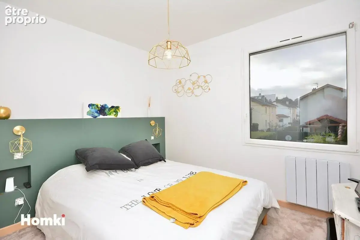 Maison/Villa T5 de 138 m² à Villefranche-sur-Saône 69400 - photo 7