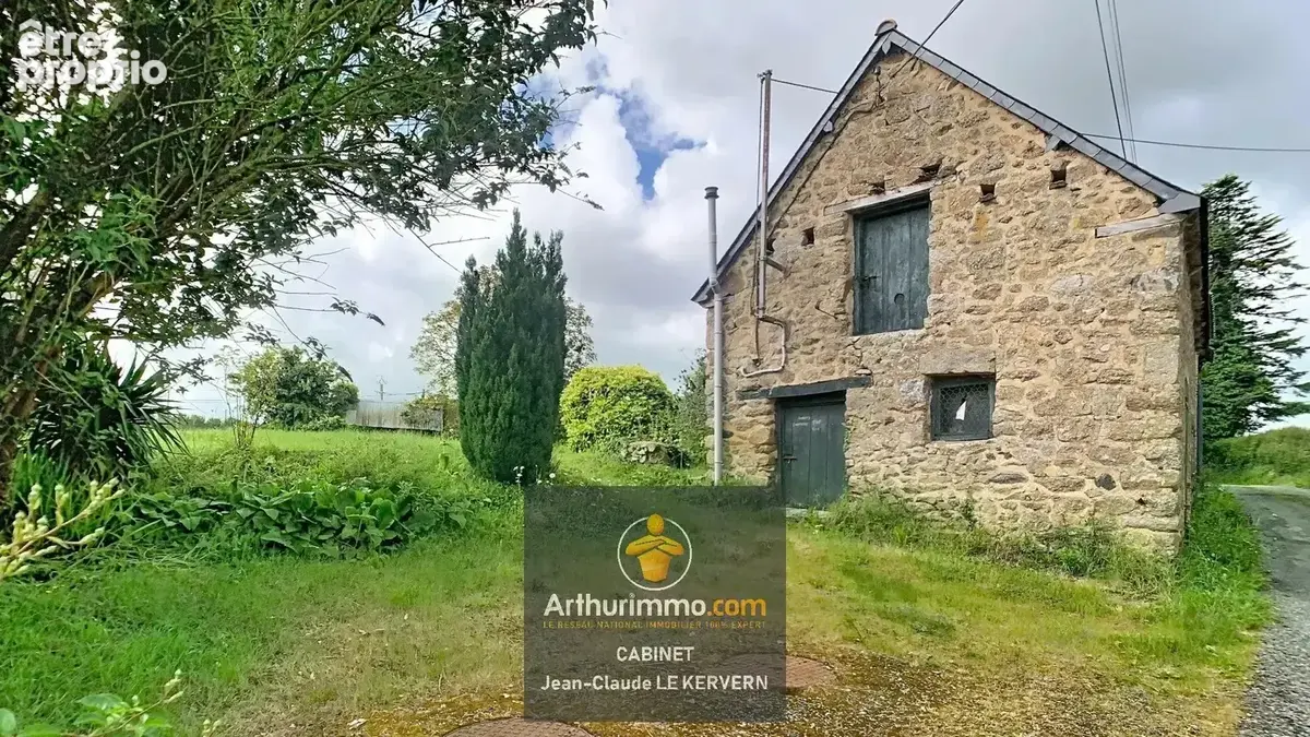 Vente Maison Saint-carreuc(22150) 143 700ï¿œ - photo 9