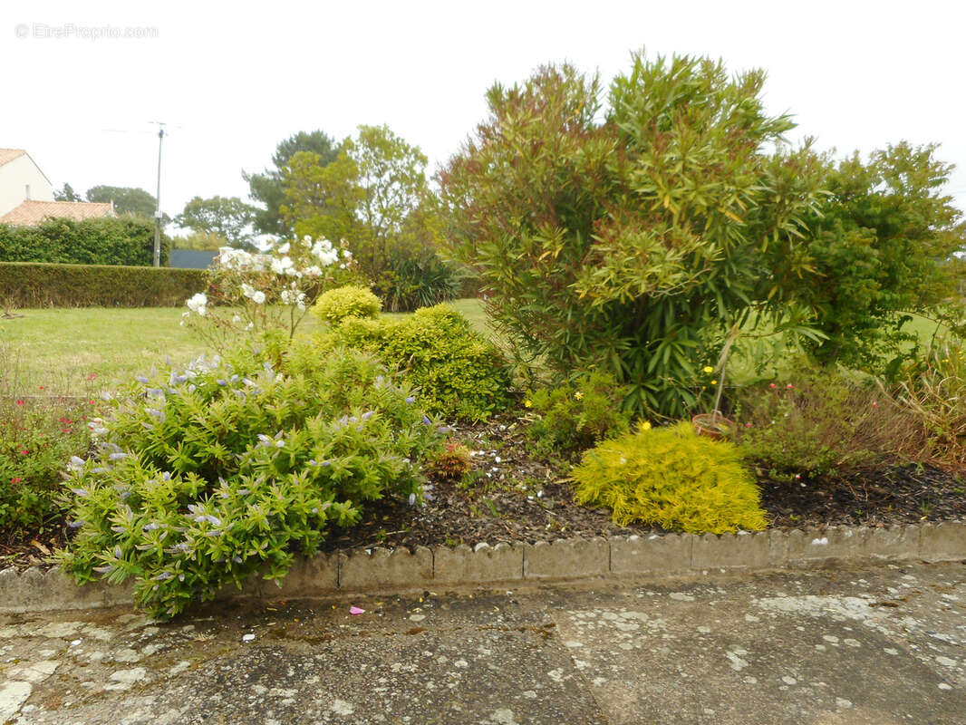 Maison à LA PLAINE-SUR-MER