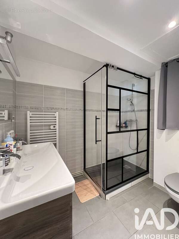 Photo 7 - Maison à SAINT-ROGATIEN