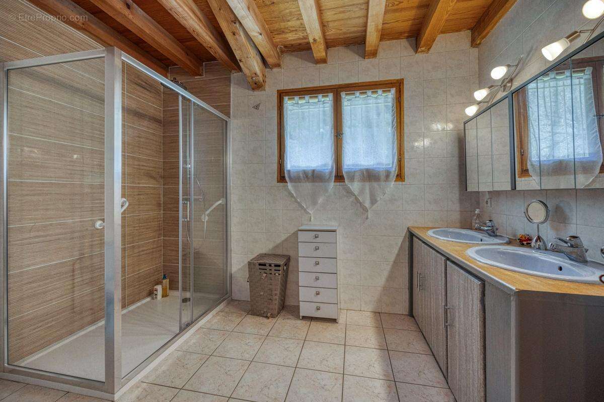 Maison 208 m² à Saint-Quentin-Sur-Isere  - photo 12