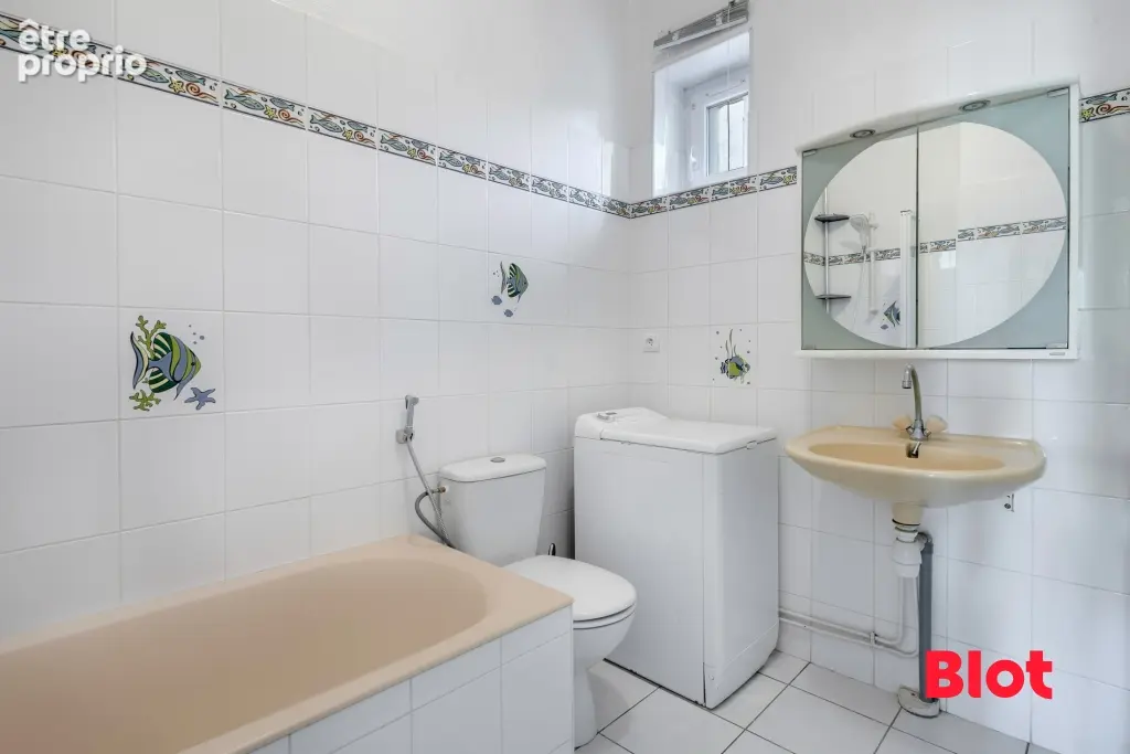 Appartement 2 pièces 37 m² à vendre à Le Pouliguen (44510) - photo 4