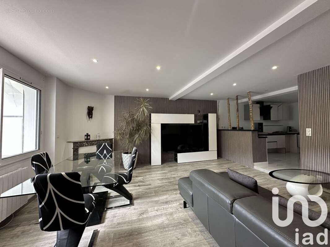 Photo 6 - Maison à LOURDES