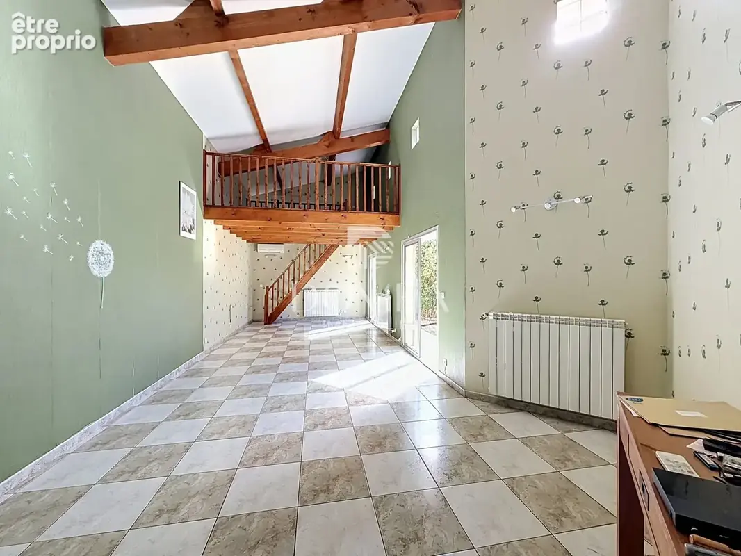 Maison 4 pièces 108 m² à vendre à Clapiers (34830) - photo 4