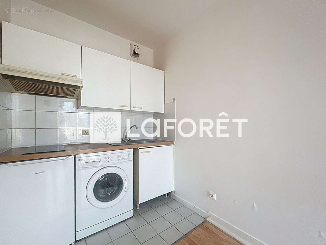 Appartement à CESSON