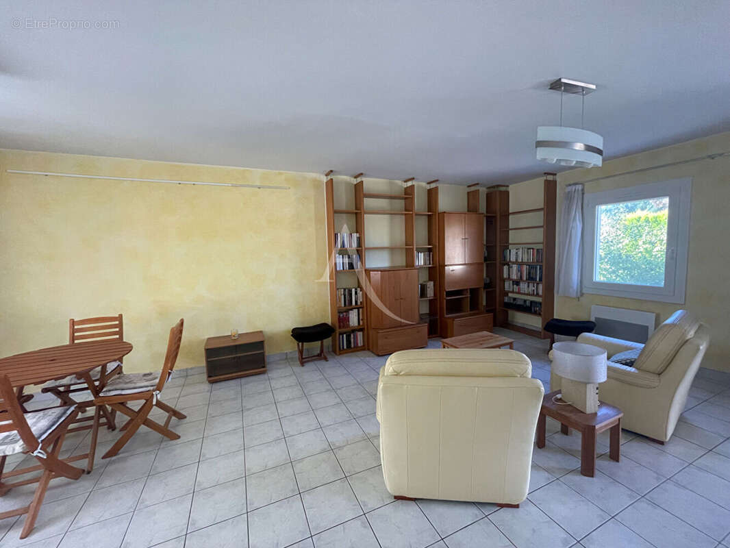 Maison à JARD-SUR-MER