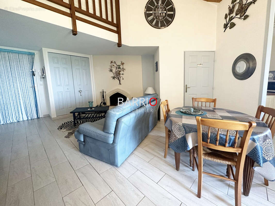 Appartement à ARGELES-SUR-MER
