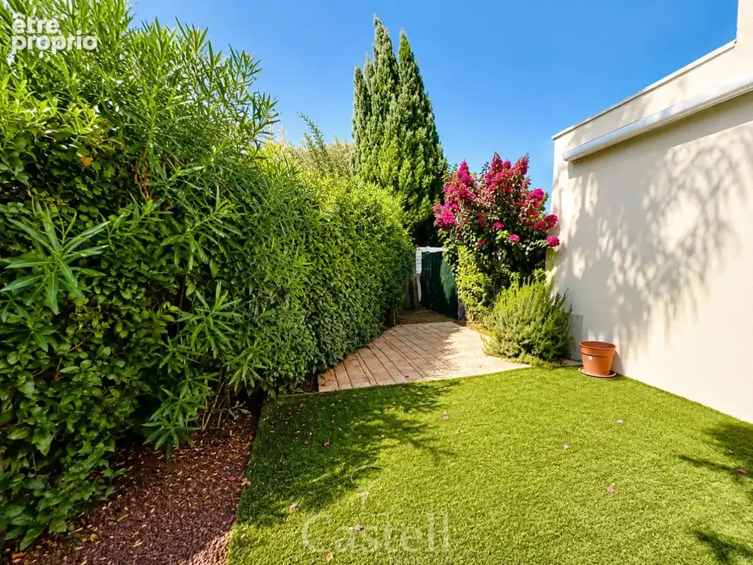 ***villa à 200 m de la plage  marseillan-plage*** - photo 2