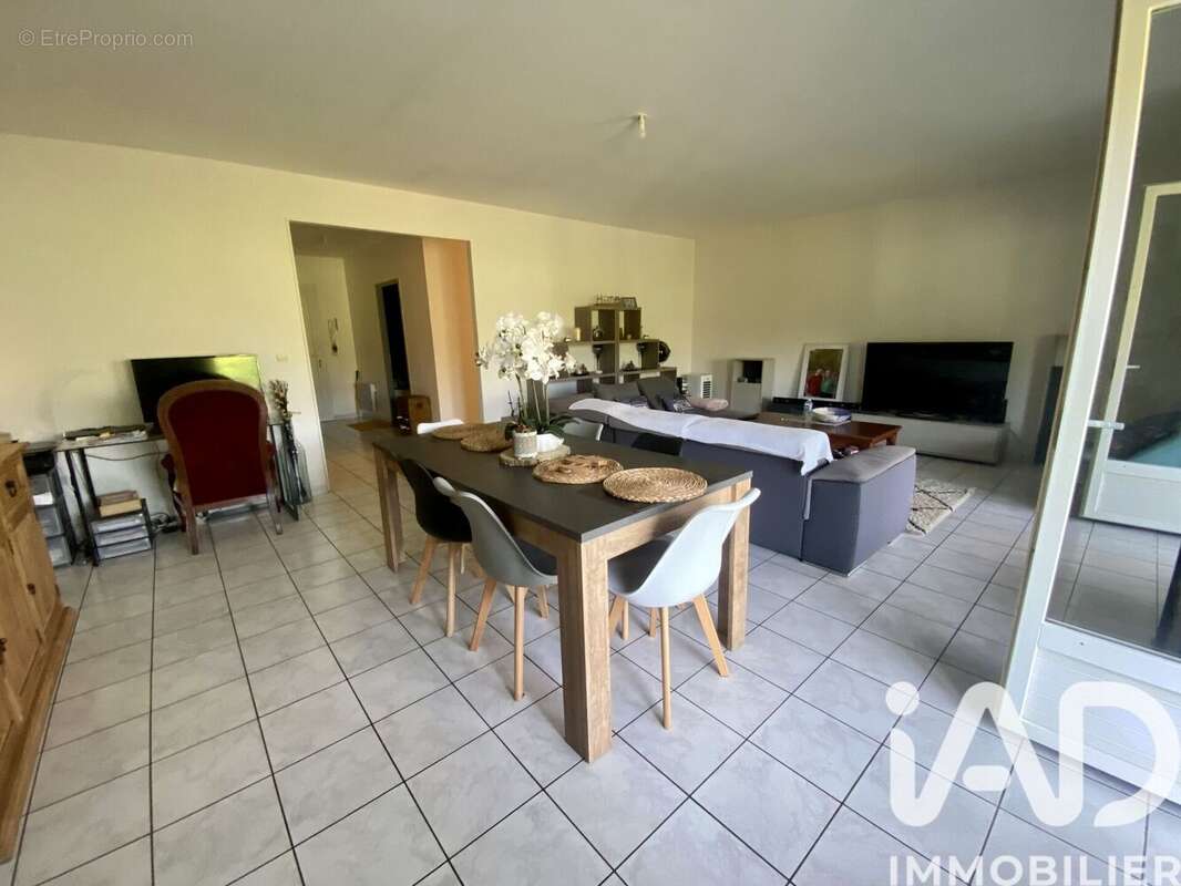 Photo 3 - Maison à LIBOURNE