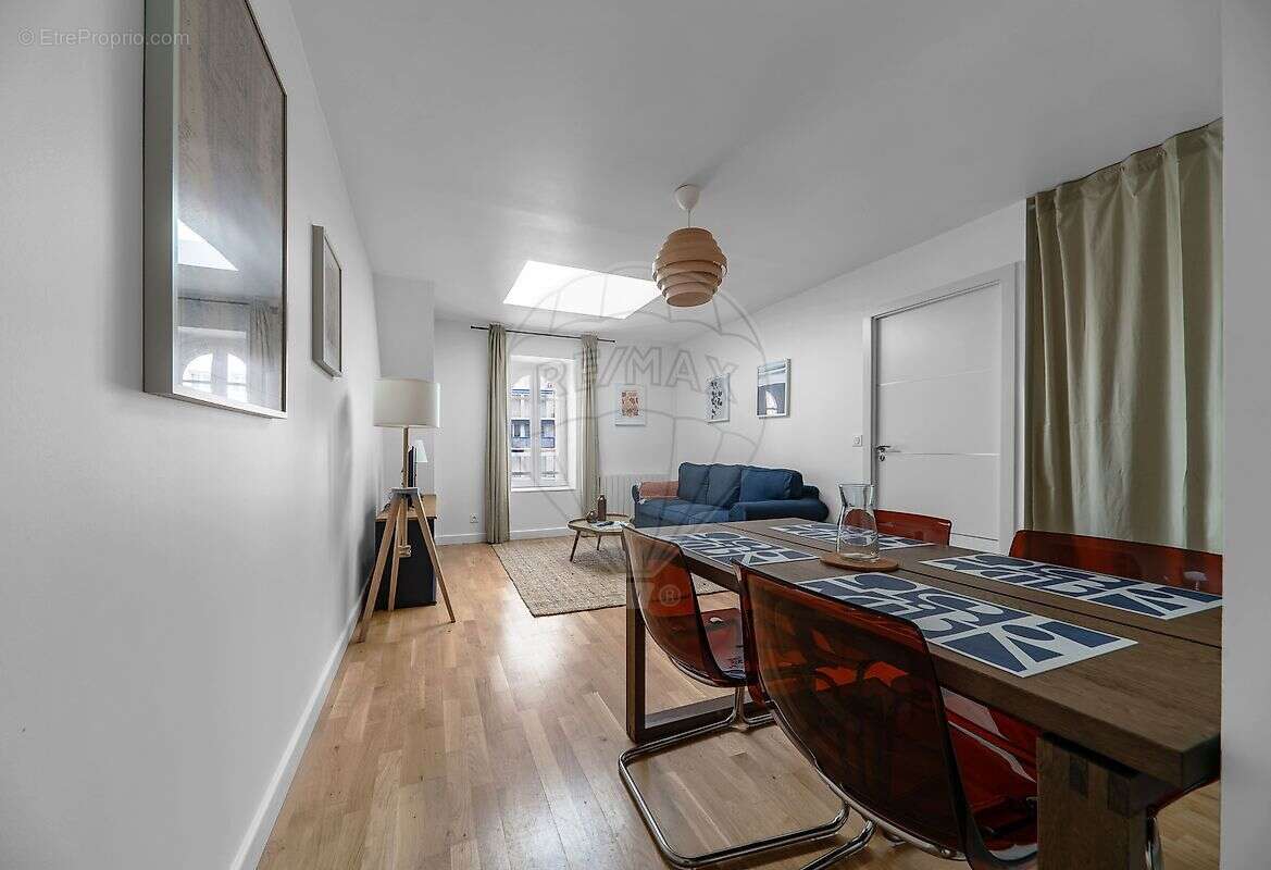 Appartement à VICHY