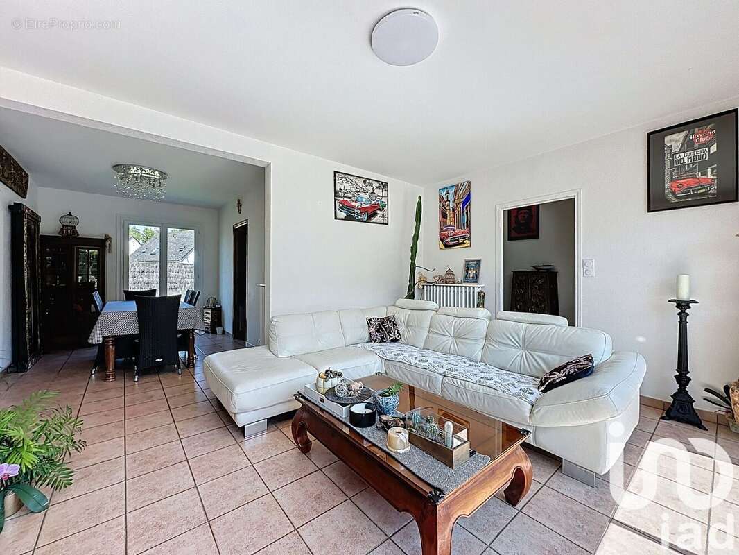 Photo 5 - Maison à CARNAC