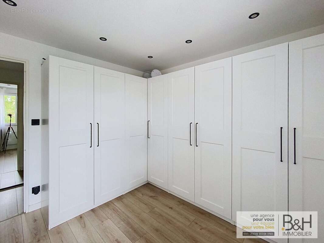 Appartement 75 m² à Strasbourg  - photo 8
