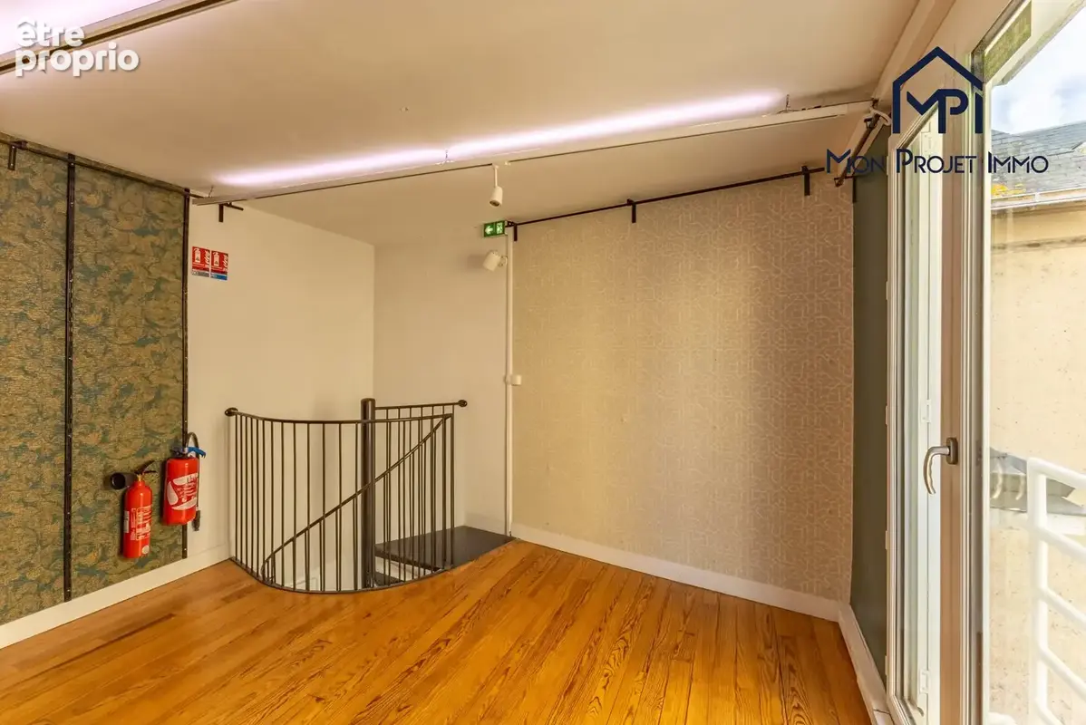 Commerce 207 m² à vendre à Laval (53000) - photo 4