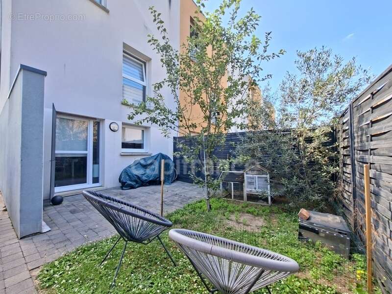 Roncq Blanc-Four  Maison récente 93 m²  3 chambres  Jardin  2 stationnements - photo 5