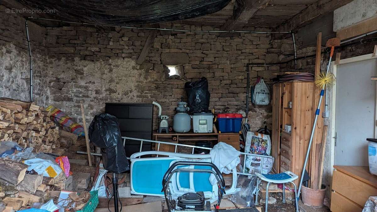 Maison avec dépendances proche Najac - photo 5