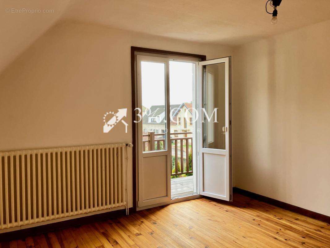 Maison 6 pièces + studio indépendant   155 m2 habitables - photo 11